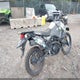 JKAKLEE13HDA90244 2017 Kawasaki Kl650 E auction photo thumbnail 4