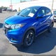 3CZRU6H5XJG716653 2018 Honda Hr-V Ex auction photo thumbnail 2
