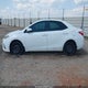 2T1BURHE6EC054238 2014 Toyota Corolla S Plus auction photo thumbnail 13