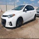 2T1BURHE6EC054238 2014 Toyota Corolla S Plus auction photo thumbnail 2