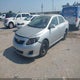 1NXBU4EE0AZ258825 2010 Toyota Corolla Le auction photo thumbnail 2