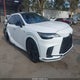 2T2BCMEAXSC021693 2025 Lexus Rx 500H F Sport Performance auction photo thumbnail 1