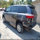 5TDYK3DC5FS602417 2015 Toyota Sienna Xle 8 Passenger auction photo thumbnail 3