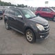 2GNFLFE36D6160959 2013 Chevrolet Equinox Ltz auction photo thumbnail 1