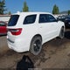 1C4RDJAGXFC850934 2015 Dodge Durango Sxt auction photo thumbnail 4