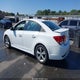 1G1PE5SB6D7301082 2013 Chevrolet Cruze 2Lt Auto auction photo thumbnail 3