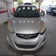 5NPDH4AE9DH194788 2013 Hyundai Elantra Gls auction photo thumbnail 12