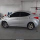 5NPDH4AE9DH194788 2013 Hyundai Elantra Gls auction photo thumbnail 14