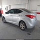 5NPDH4AE9DH194788 2013 Hyundai Elantra Gls auction photo thumbnail 3
