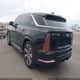 1GYTECKL3SU100249 2025 Cadillac Escalade Iq Luxury 1 Awd auction photo thumbnail 3