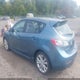 JM1BL1K63B1414443 2011 Mazda Mazda3 S Sport auction photo thumbnail 3