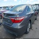 4T1BF1FK1HU708909 2017 Toyota Camry Se auction photo thumbnail 4