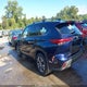 5TDGZRBH4LS024346 2020 Toyota Highlander Xle auction photo thumbnail 3