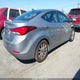 KMHDH4AE6GU481737 2016 Hyundai Elantra Se auction photo thumbnail 4