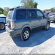 5FNYF18536B021412 2006 Honda Pilot Ex-L auction photo thumbnail 4