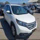 5J6RM3H73EL033329 2014 Honda Cr-V Ex-L auction photo thumbnail 1