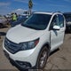 5J6RM3H73EL033329 2014 Honda Cr-V Ex-L auction photo thumbnail 2