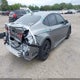 4T1DBADK1SU523242 2025 Toyota Camry Se auction photo thumbnail 4