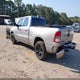 1C6RREBT4NN219126 2022 Ram 1500 Big Horn 4X2 6'4 Box auction photo thumbnail 3
