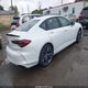 19UUB6F56PA001323 2023 Acura Tlx A-Spec Package auction photo thumbnail 4