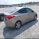 5NPDH4AE3DH265855 2013 Hyundai Elantra Gls auction photo thumbnail 4