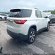 1GNERHKW6JJ149950 2018 Chevrolet Traverse 3Lt auction photo thumbnail 4