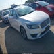 3LN6L5F93KR601695 2019 Lincoln Mkz Reserve Ii auction photo thumbnail 1