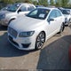 3LN6L5F93KR601695 2019 Lincoln Mkz Reserve Ii auction photo thumbnail 2
