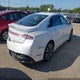 3LN6L5F93KR601695 2019 Lincoln Mkz Reserve Ii auction photo thumbnail 4