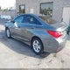 5NPEB4AC9EH909199 2014 Hyundai Sonata Gls auction photo thumbnail 3