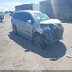 5TDYRKEC9MS013811 2021 Toyota Sienna Xle auction photo thumbnail 1