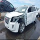 2GKALUEK8F6160385 2015 GMC Terrain Denali auction photo thumbnail 2