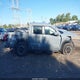 1N6ED1EK8PN644317 2023 Nissan Frontier Pro-4X 4X4 auction photo thumbnail 14