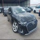 WAUAUDGY8NA047027 2022 Audi A3 Premium 40 Tfsi Front-Wheel Drive S Tronic auction photo thumbnail 1