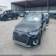 WAUAUDGY8NA047027 2022 Audi A3 Premium 40 Tfsi Front-Wheel Drive S Tronic auction photo thumbnail 2
