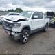 1C6SRFJT7KN690644 2019 Ram 1500 Laramie 4X4 5'7 Box auction photo thumbnail 2