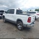 1C6SRFJT7KN690644 2019 Ram 1500 Laramie 4X4 5'7 Box auction photo thumbnail 3
