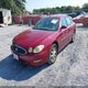 2G4WD562751306575 2005 Buick Lacrosse Cxl auction photo thumbnail 2