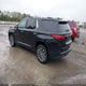 1GNEVKKW4PJ162326 2023 Chevrolet Traverse Awd Premier auction photo thumbnail 3