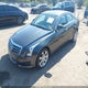 1G6AH5RX2E0118670 2014 Cadillac Ats Luxury auction photo thumbnail 2