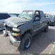1GCHK29U52E292510 2002 Chevrolet Silverado K2500 Heavy Duty auction photo thumbnail 2