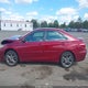 4T1BF1FKXHU640156 2017 Toyota Camry Se auction photo thumbnail 14
