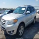 5XYZK4AG9CG116476 2012 Hyundai Santa Fe Limited V6 auction photo thumbnail 2