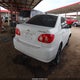 1NXBR32E55Z442941 2005 Toyota Corolla Le auction photo thumbnail 4