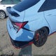 KMHLW4DK4RU022356 2024 Hyundai Elantra N auction photo thumbnail 6
