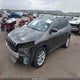 1C4PJLCB0FW683012 2015 Jeep Cherokee Latitude auction photo thumbnail 2