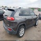 1C4PJLCB0FW683012 2015 Jeep Cherokee Latitude auction photo thumbnail 4