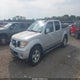 1N6AD07U07C458600 2007 Nissan Frontier Le auction photo thumbnail 2