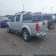 1N6AD07U07C458600 2007 Nissan Frontier Le auction photo thumbnail 3