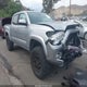 3TMAZ5CN9KM108003 2019 Toyota Tacoma Sr5 V6 auction photo thumbnail 1